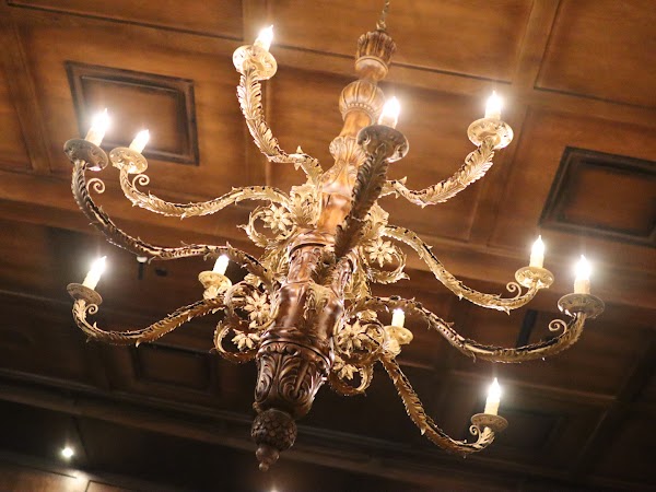 Trophy Room LA 2
