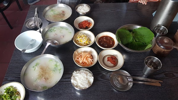 Hwaseong Restaurant 5