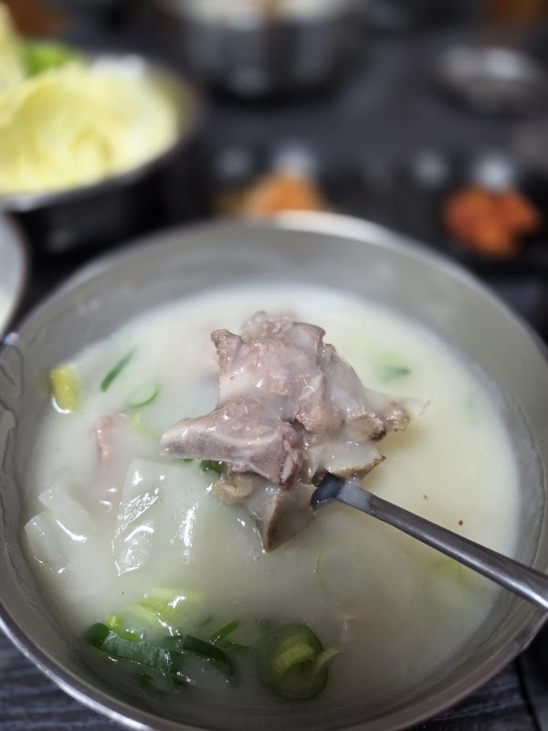 Hwaseong Restaurant 3