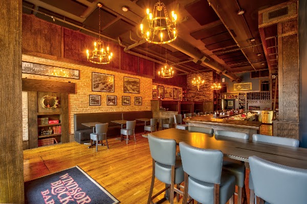 Windsor Block Bar 3