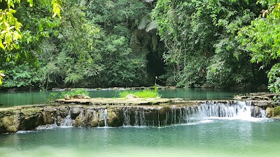 Than Bok Khorani National Park
