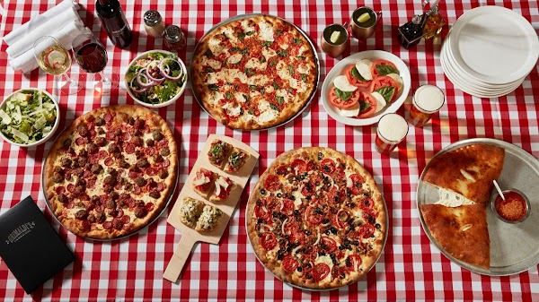 Grimaldi's Pizzeria 5