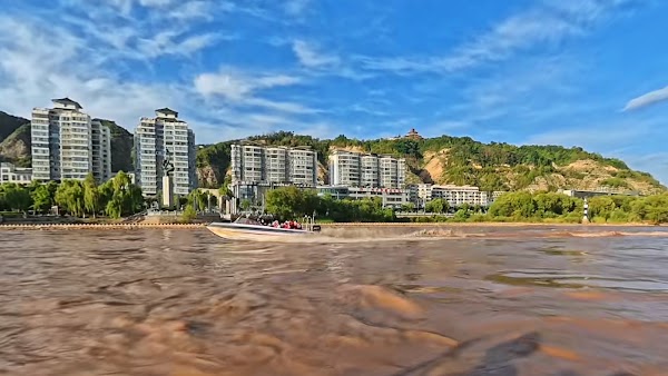 Lanzhou 5