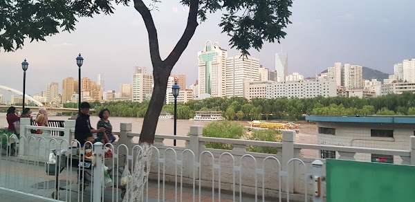 Lanzhou 4