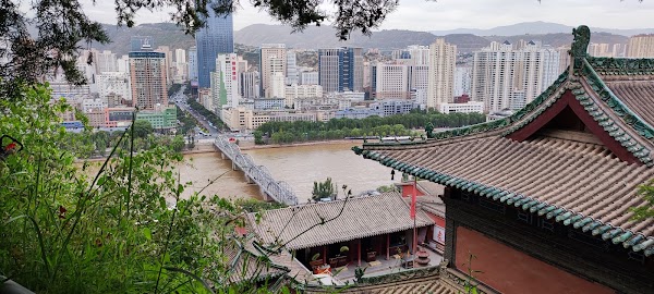 Lanzhou 3