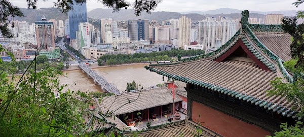 Lanzhou 2