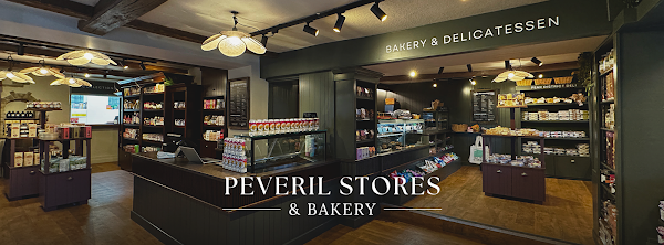Peveril Stores & Bakery