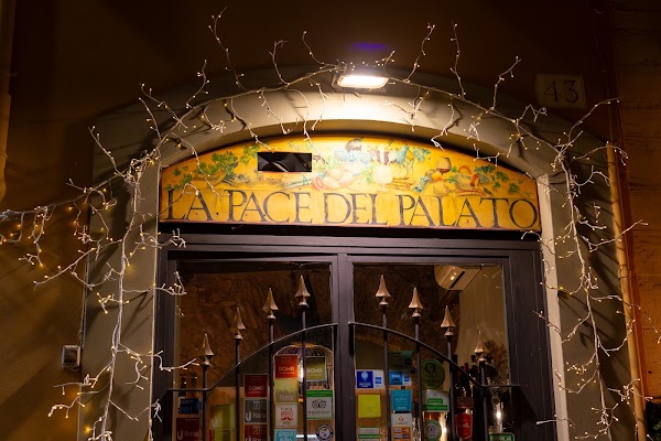 La Pace del Palato
