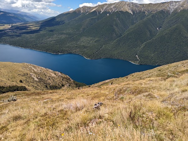 Mount Robert 5