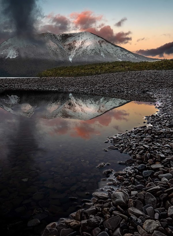 Mount Robert 2
