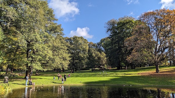 Slottsparken 5