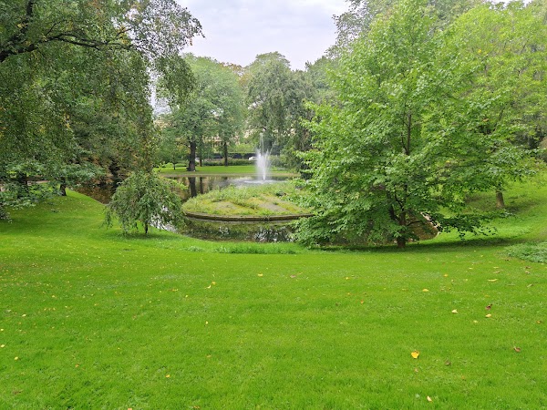 Slottsparken 4
