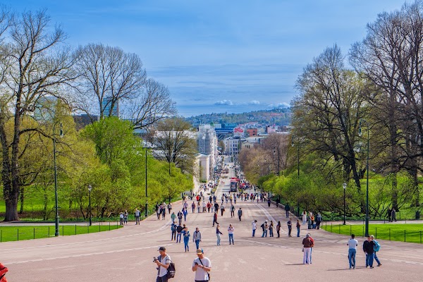 Slottsparken 2