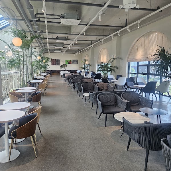 And Terrace Paju