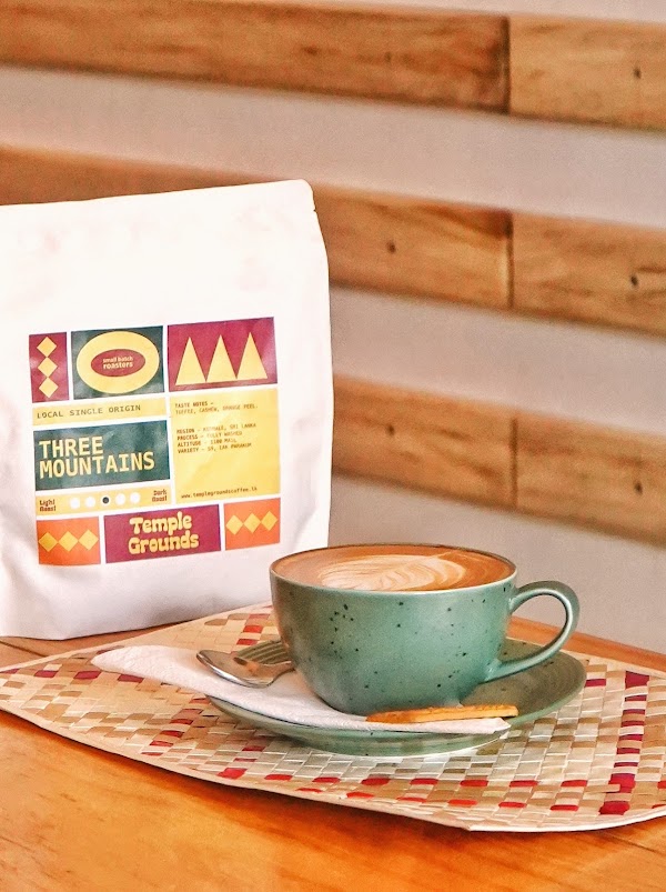 Temple Brew Coffee 5