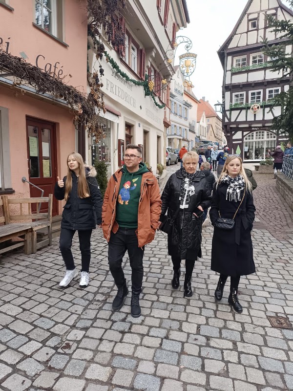 Harry's Kaffeerösterei 4