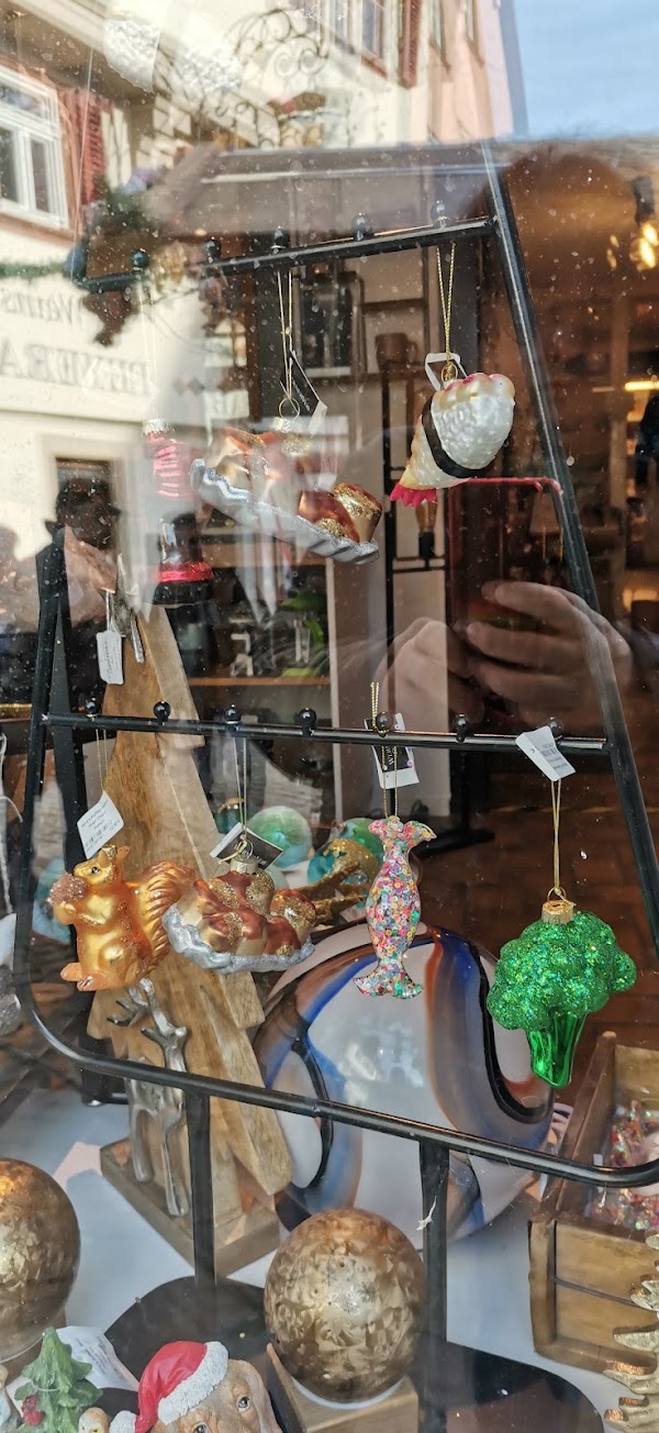 Harry's Kaffeerösterei 3