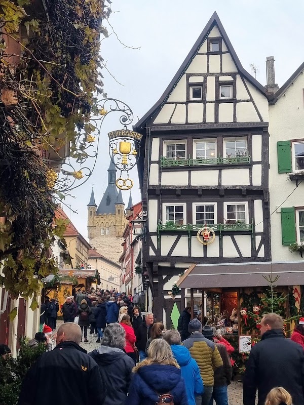 Harry's Kaffeerösterei 2