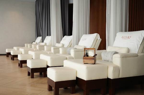 KLINIQ SPA