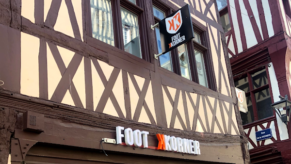 FootKorner