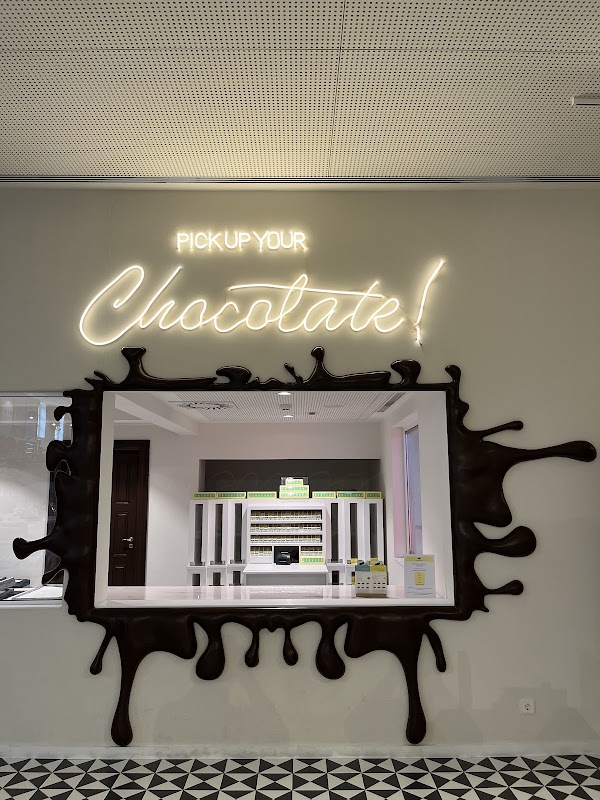The Chocolate Story Museum 5