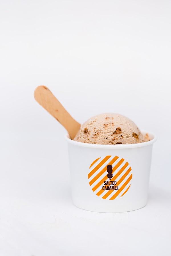 Salted Caramel - Upper Thomson 5