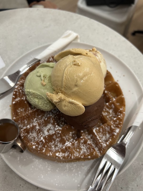 Salted Caramel - Upper Thomson 4