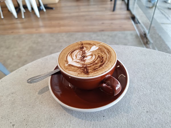 Salted Caramel - Upper Thomson 2