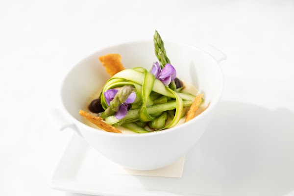 Gatehouse Restaurant 5