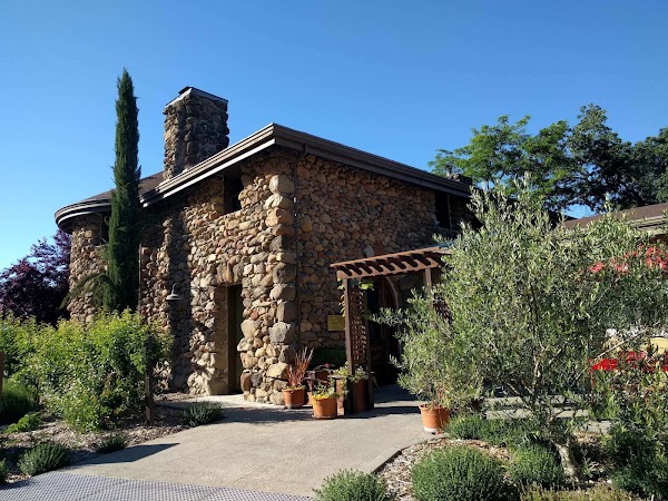 Gatehouse Restaurant 4