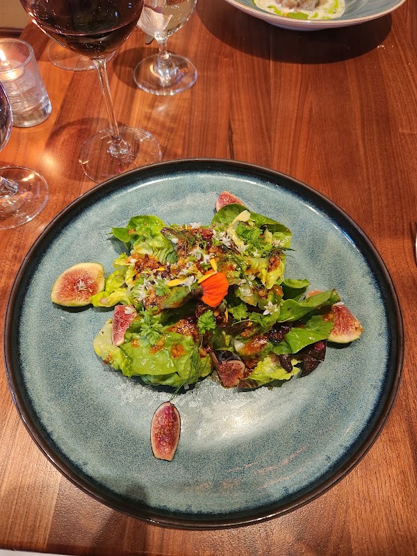 Gatehouse Restaurant 3