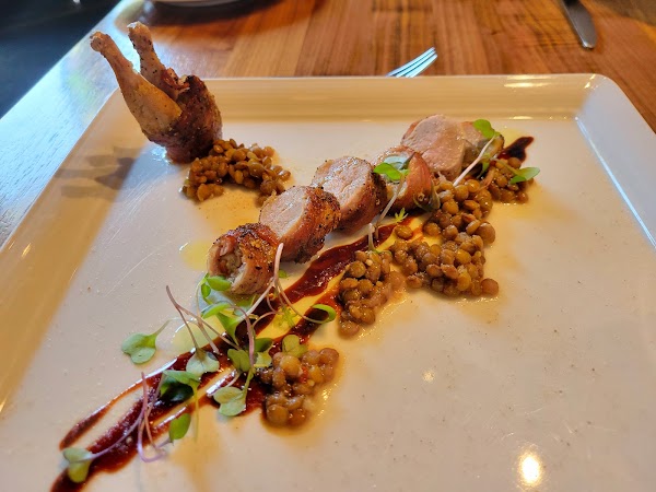 Gatehouse Restaurant 2