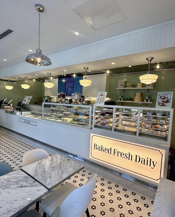 Magnolia Bakery 1