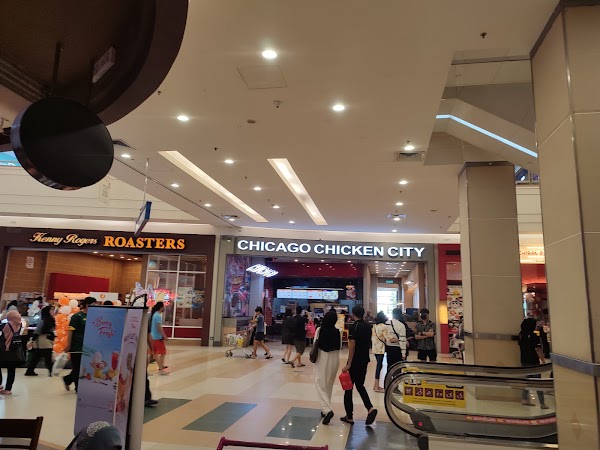 AEON Mall Cheras Selatan