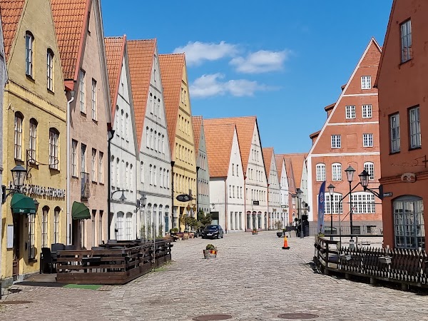 Jakriborg
