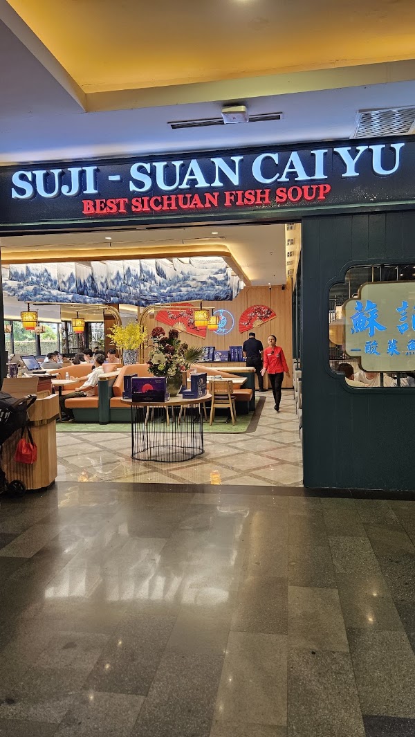 Pondok Indah Mall 2 1
