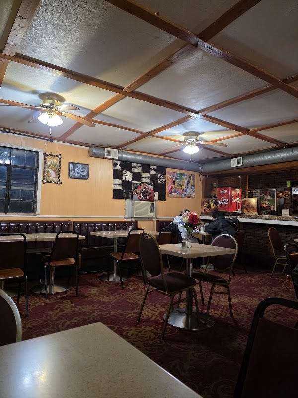 Gojo Ethiopian Cafe and Restaurant 2
