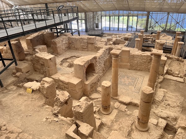 Zeugma Antik Kenti