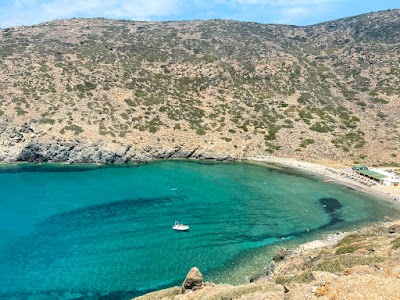Paralia Vroulidia