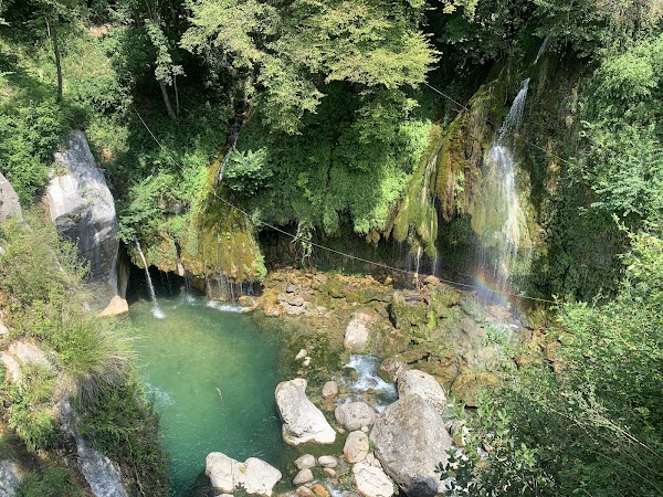 Gorges du Loup