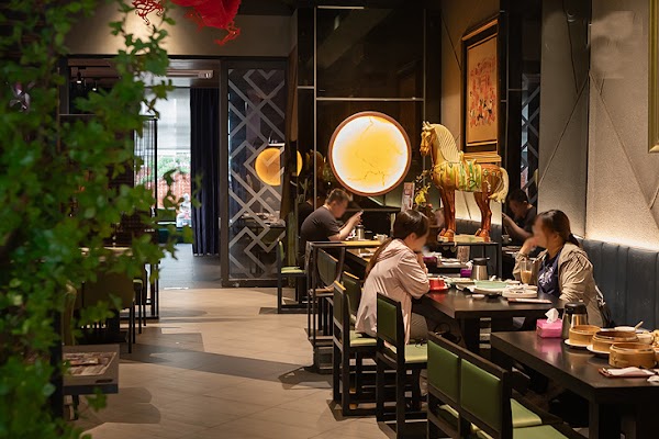 蒸鮮腸粉港式飲茶 三民總店