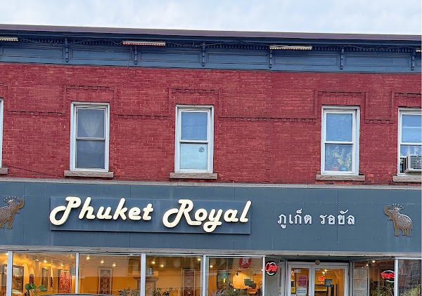 Phuket Royal 2