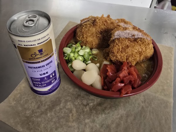 Amazing Katsu - San Mateo 3