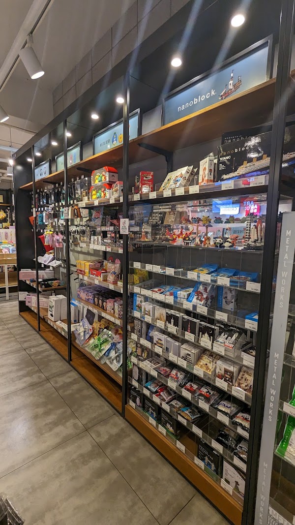 Artbox Seogyodong 5