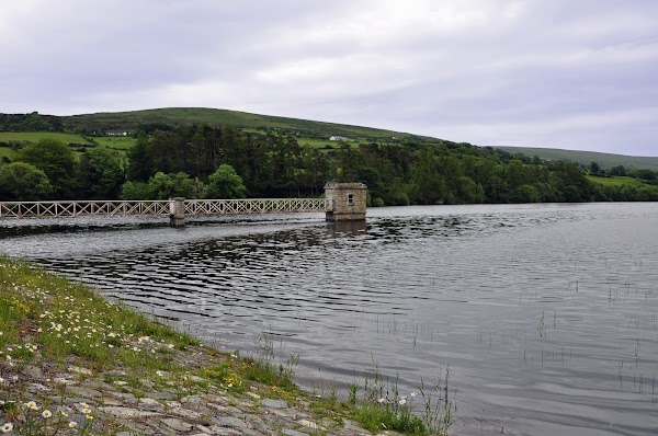 Bohernabreena Reservoir Park 1