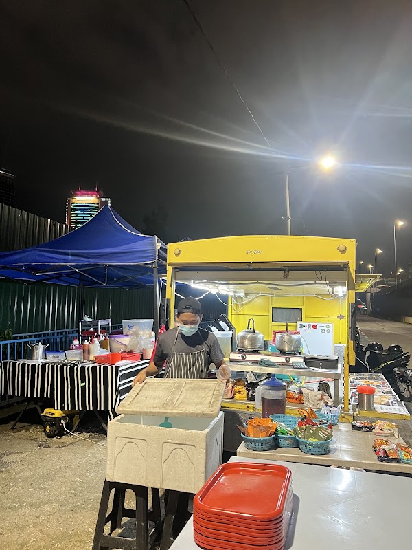 Kedai Brader Brader KL