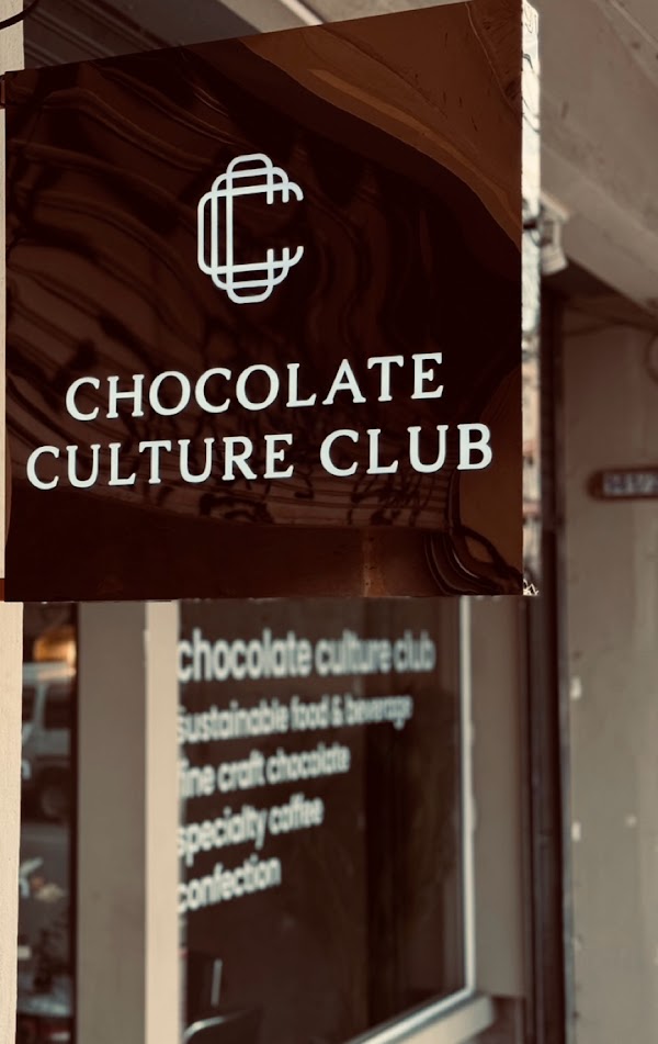 Chocolate Culture Club