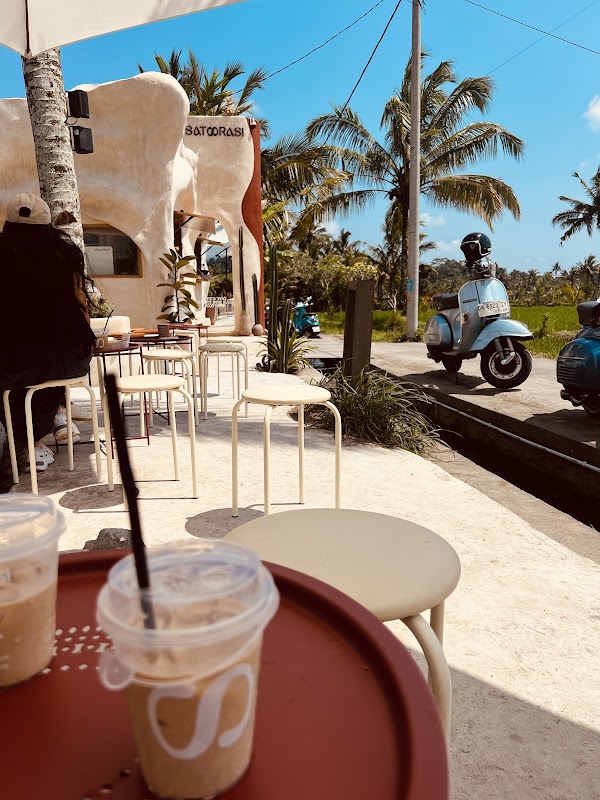 Satoorasi coffee 1