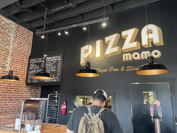 Pizza Mamo 4