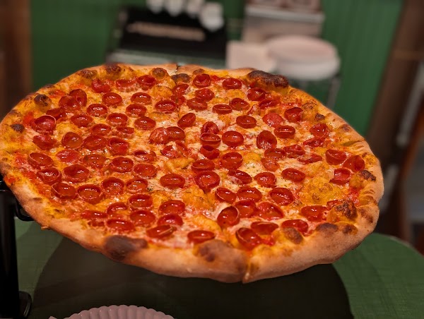 Pizza Mamo 3